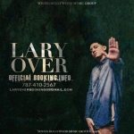 Lary Over - Me Importa Un Carajo MP3